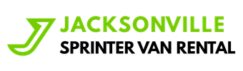jacksonville sprinter van rental logo