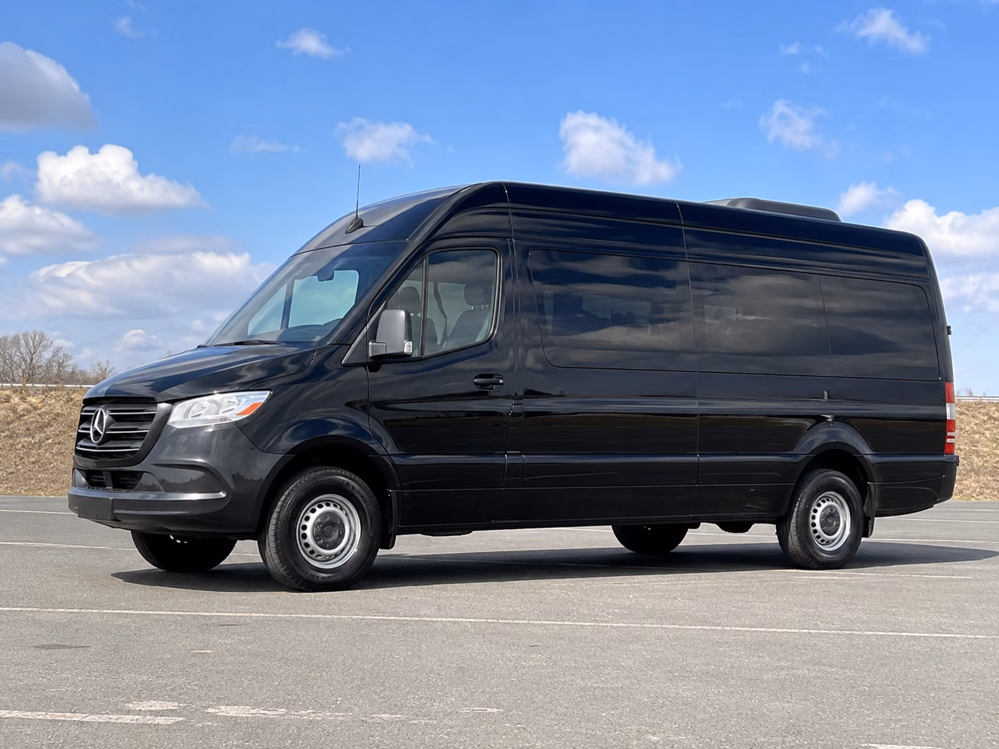 find the perfect transportation for your next birthday 1