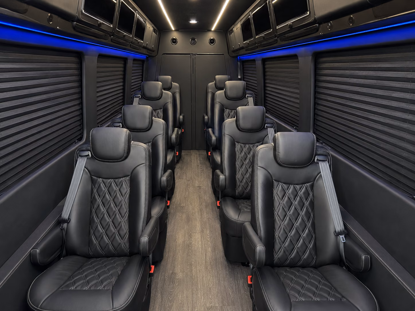 find the perfect transportation for your next birthday 2