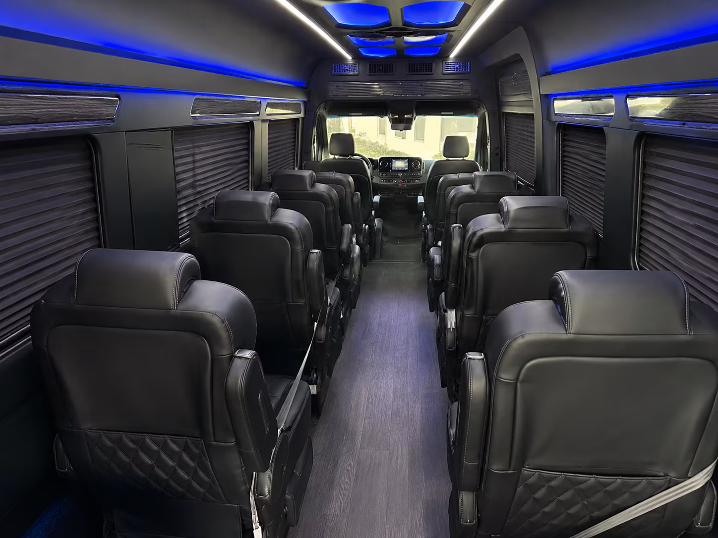 find the perfect transportation for your next concert or music festival 5