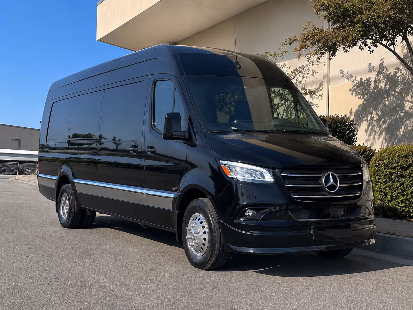 find the perfect transportation for your next employee shuttle 3