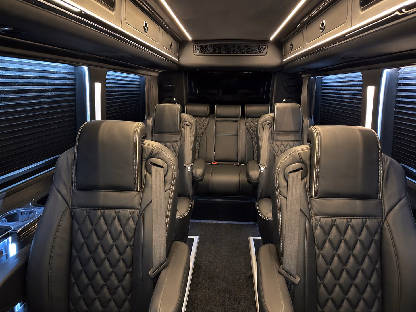 find the perfect transportation for your next private event 1