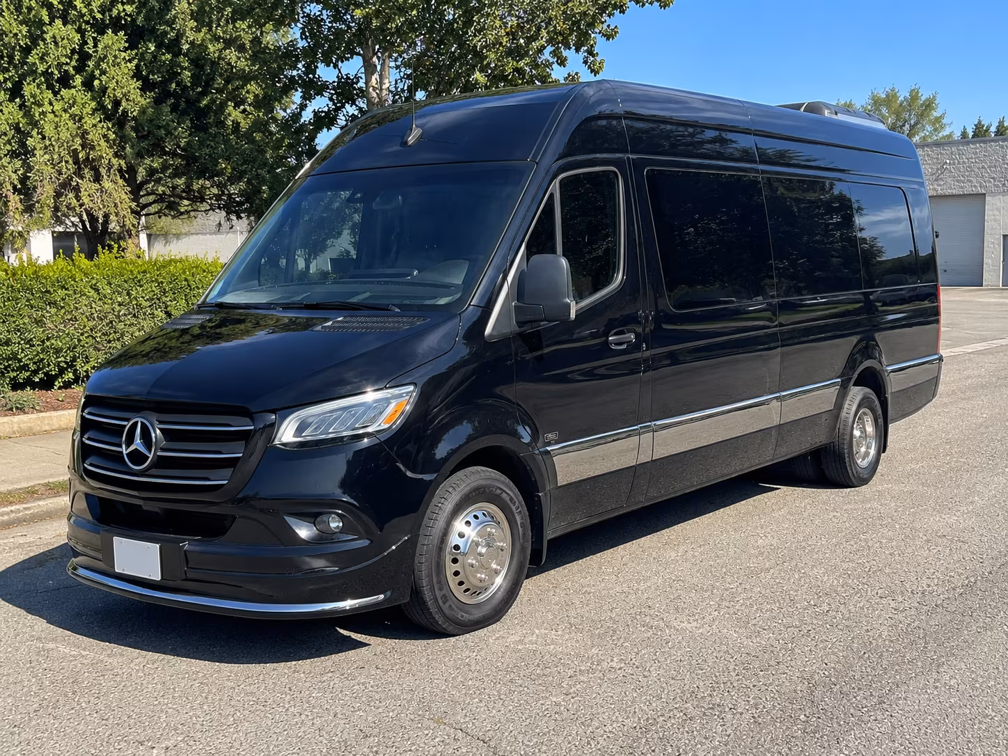 find the perfect transportation for your next private event 3