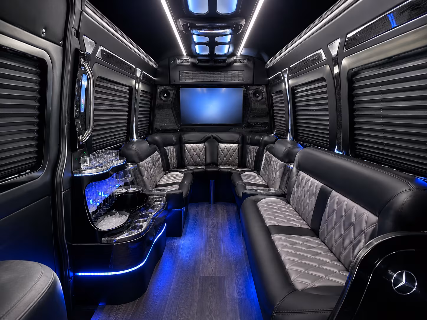 find the perfect transportation for your next private event 4