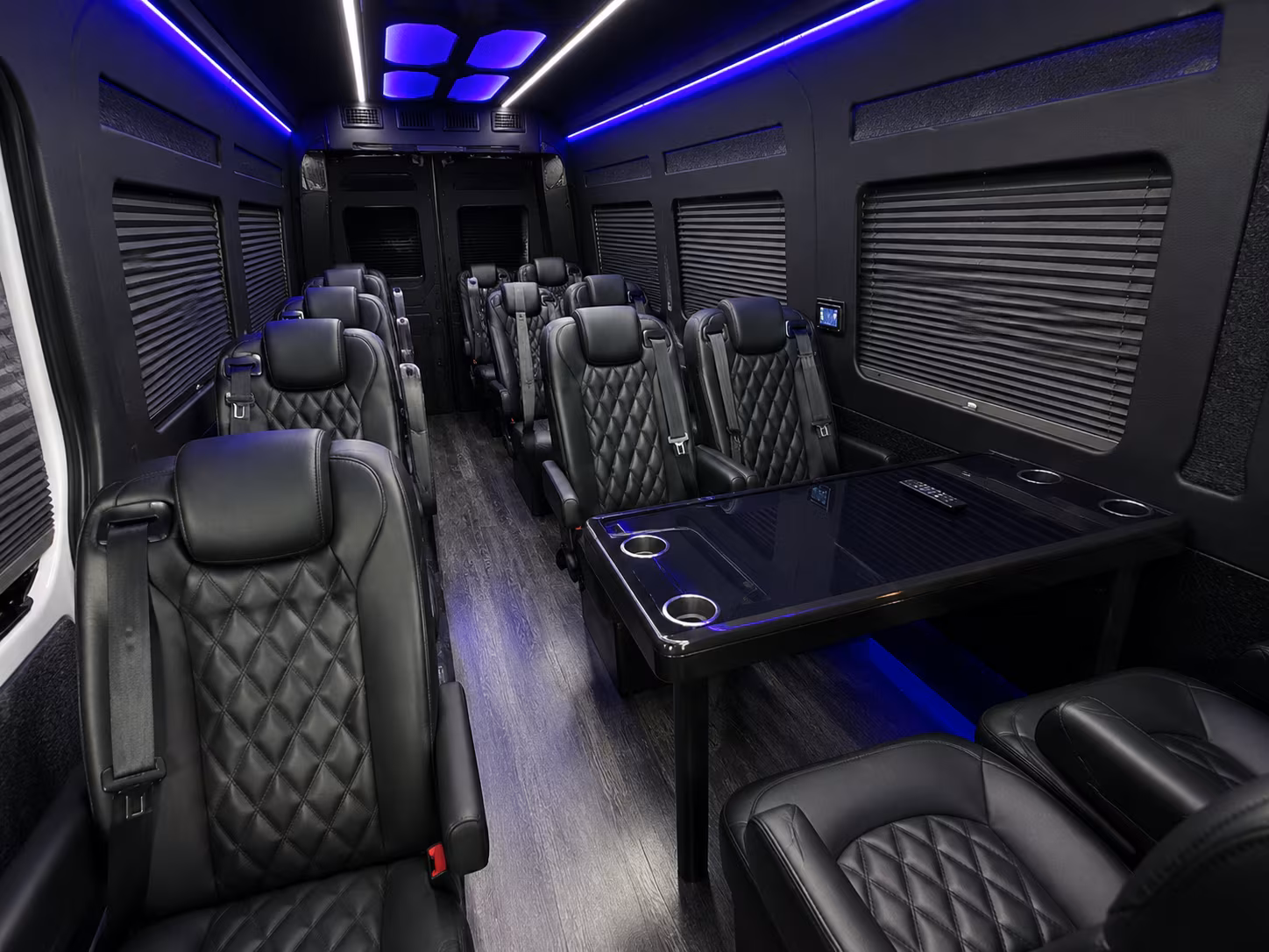 find the perfect transportation for your next prom 2