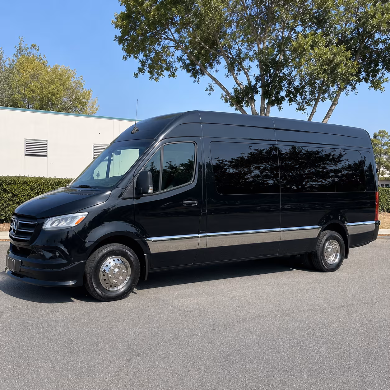 find the perfect transportation for your next prom 3