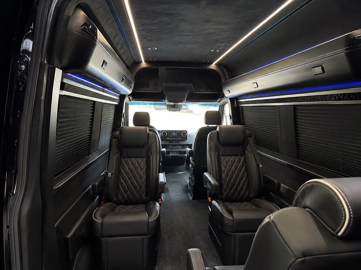 find the perfect transportation for your next sporting event 1