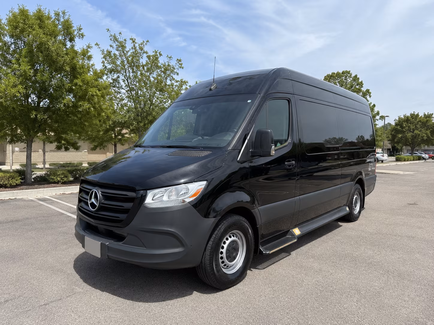find the perfect transportation for your next sporting event 3