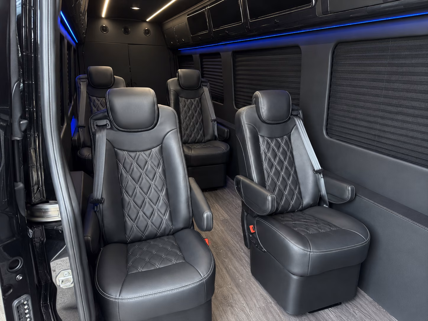 find the perfect transportation for your next sporting event 4