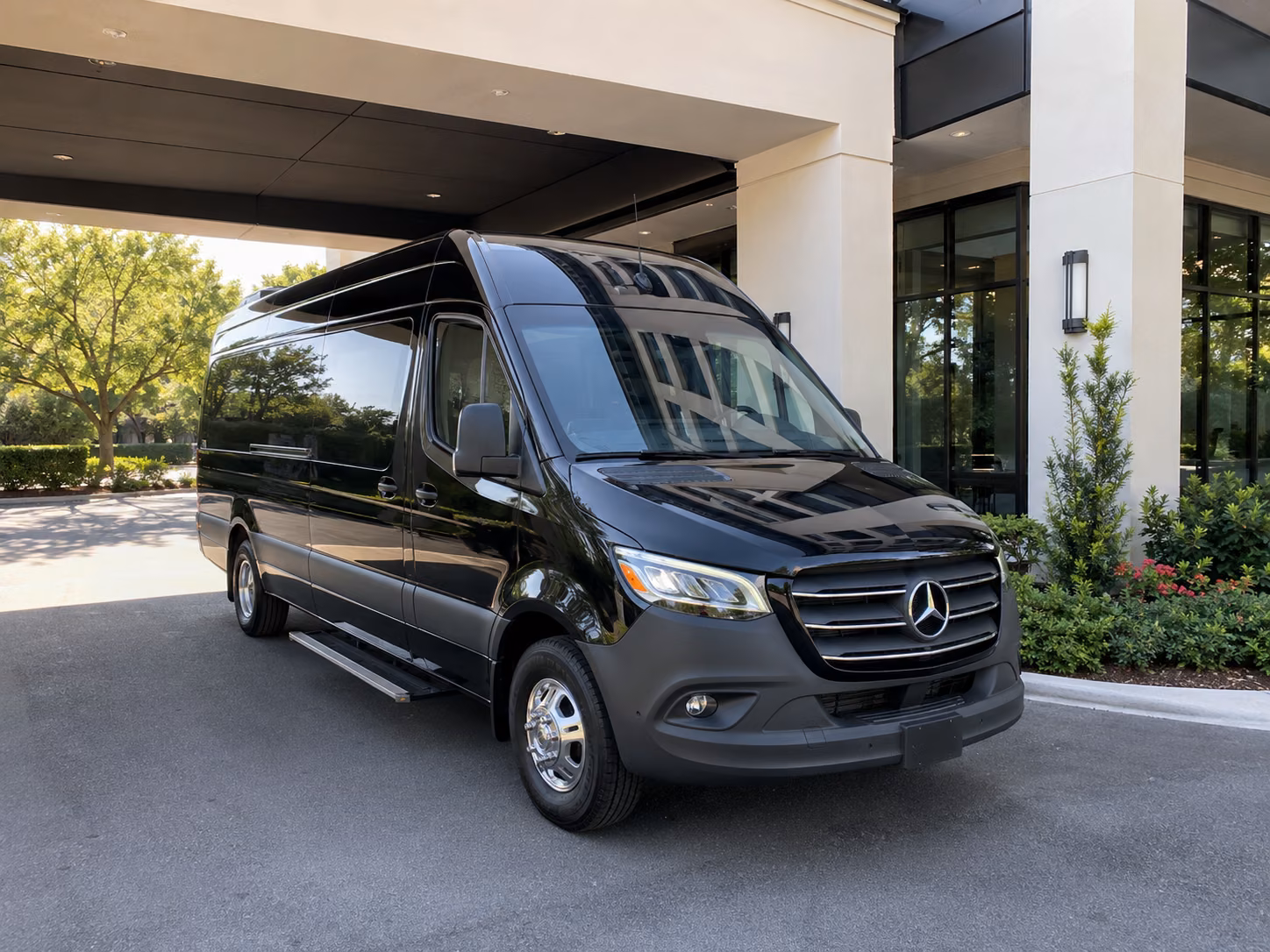 find the perfect transportation for your next sporting event 5