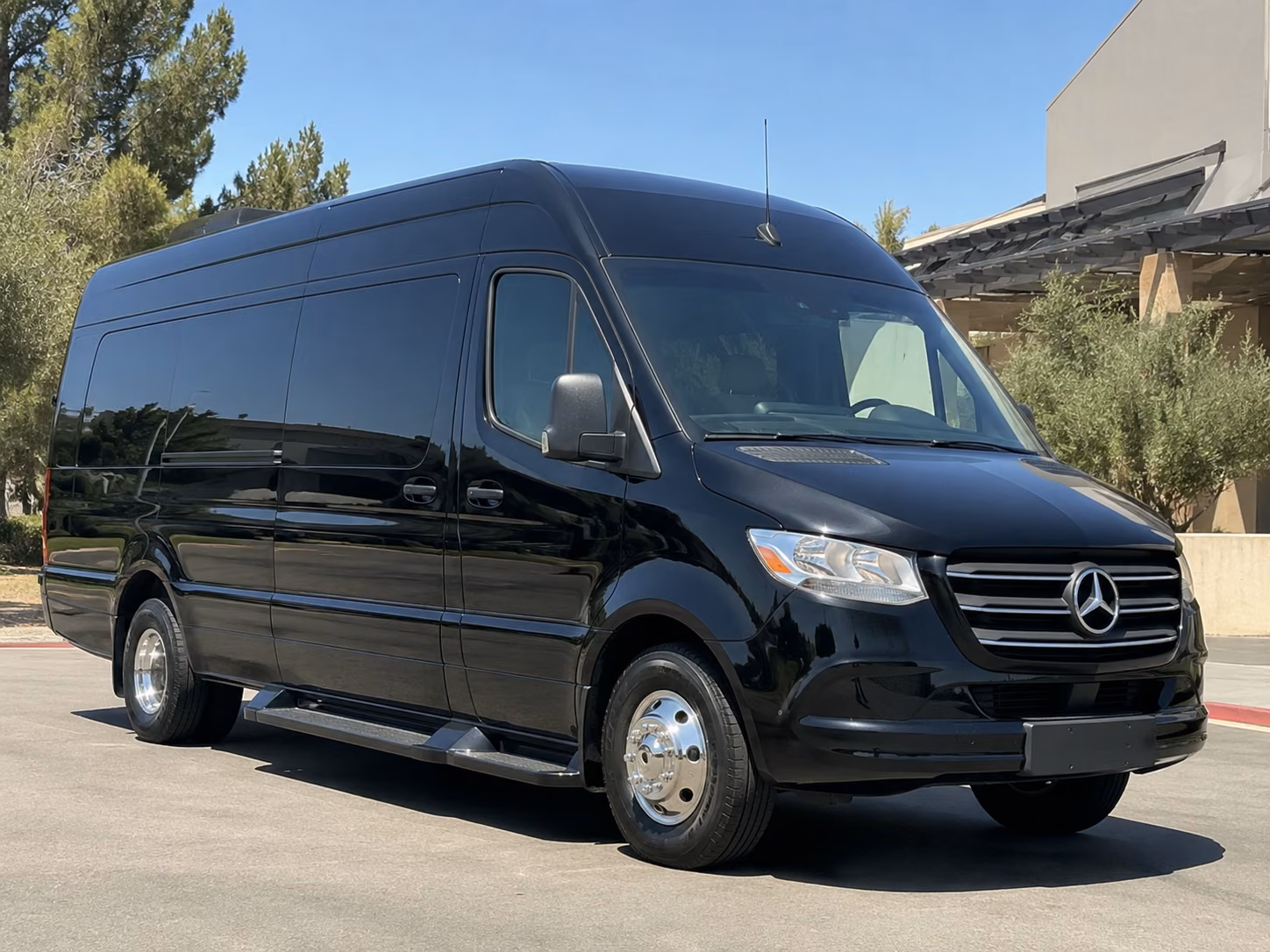 find the perfect transportation for your next wedding 1