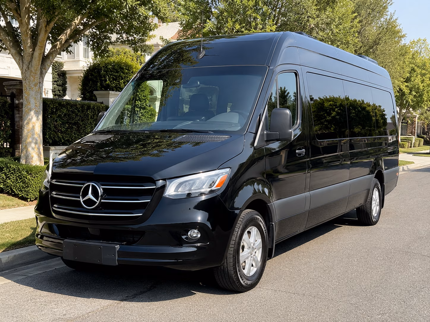 find the perfect transportation for your next wine tour 2