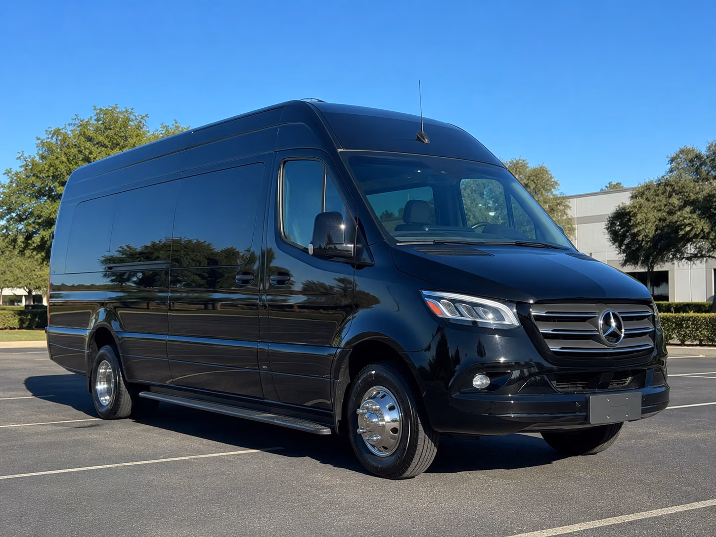 find the perfect transportation for your next wine tour 5