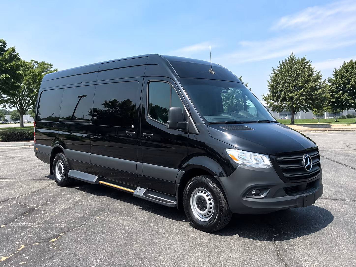 Jacksonville Airport Transportation