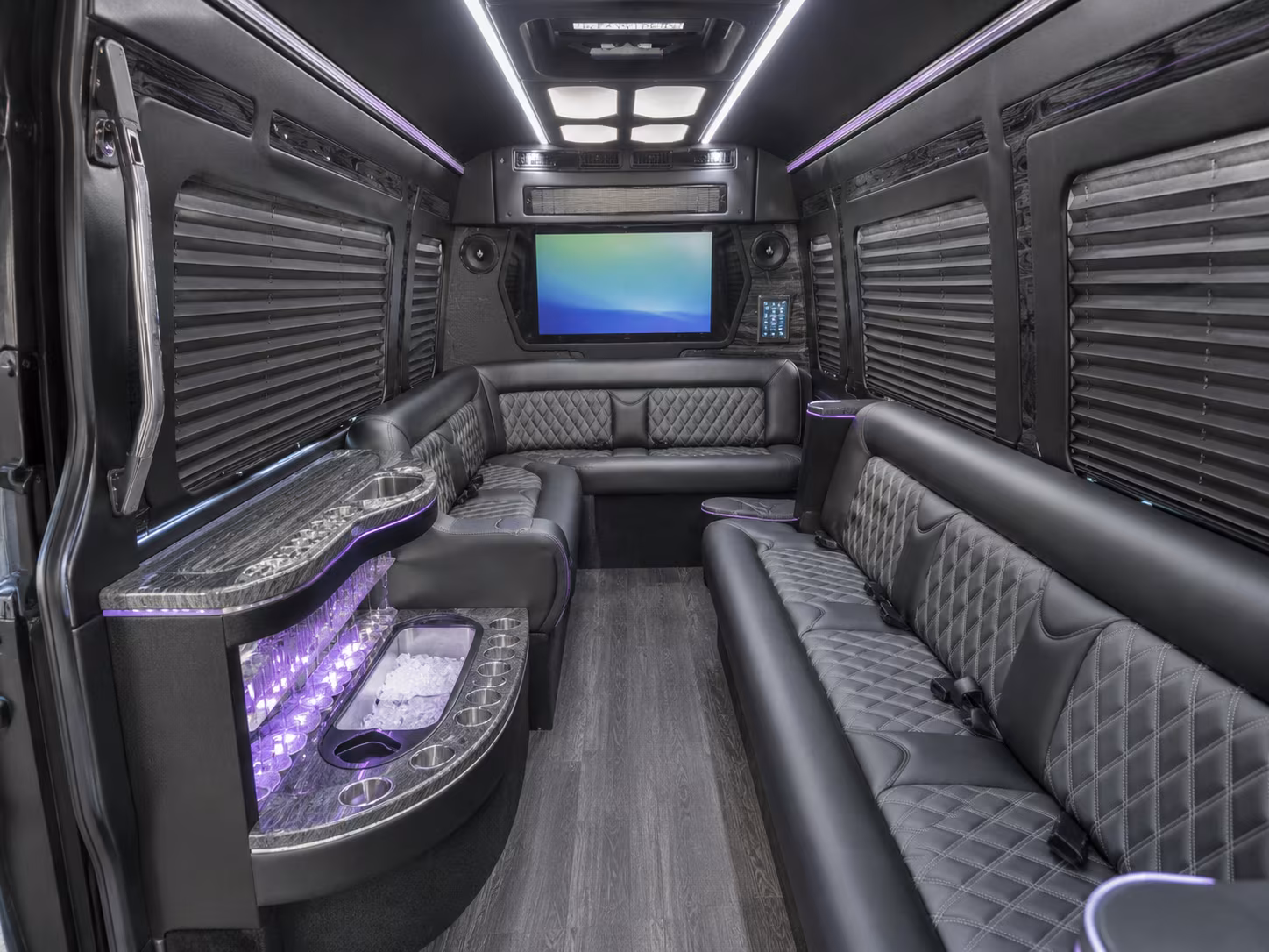Jacksonville Employee Transportation