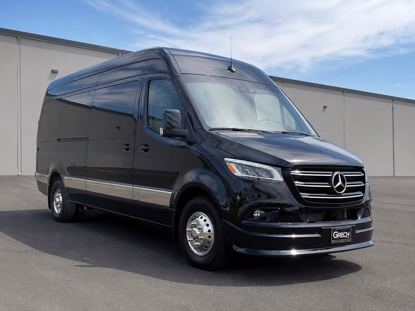 Jacksonville Private Event Transportation